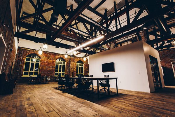 Canvex Real Estate Communities